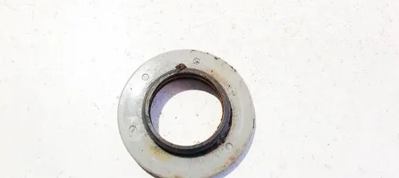 Coil spring mount