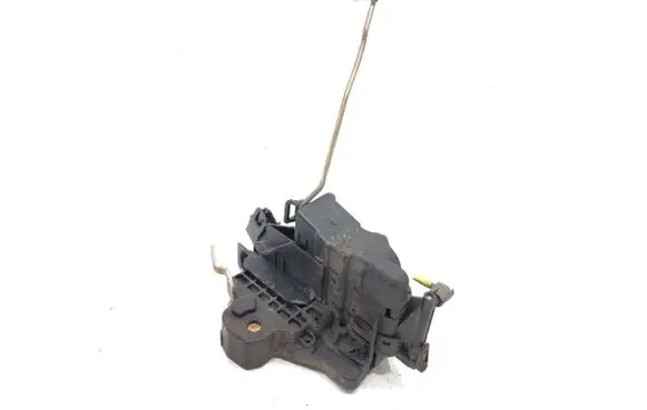 Mercedes-Benz CLK A208 C208 Front door lock 2087200435