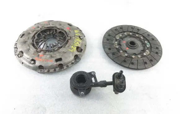 Hyundai Tucson JM Clutch set kit 324046710 124047210
