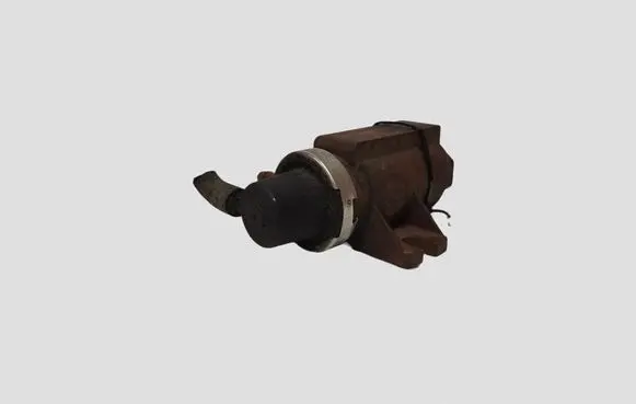 Peugeot Partner Turbo solenoid valve