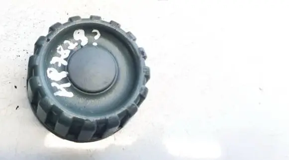 Renault Scenic I Other interior part