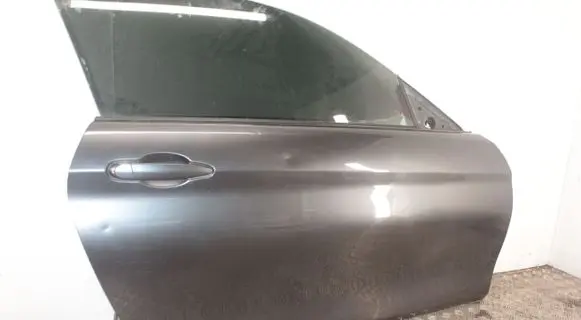 BMW 4 F32 F33 Door (2 Door Coupe) 
