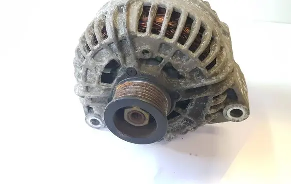 Mercedes-Benz R W251 Generator/alternator A0131548502