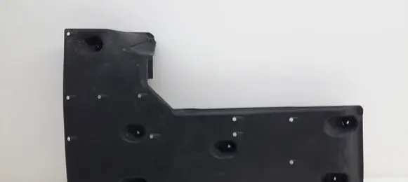 Pickup box liner
