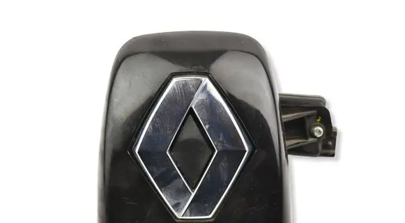 Renault Clio II Tailgate/trunk/boot exterior handle 8200447266