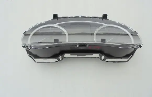 Nissan Micra K14 Speedometer (instrument cluster) 5FD0BJAGB