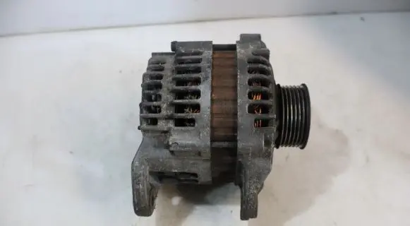 Nissan Primera Generator/alternator