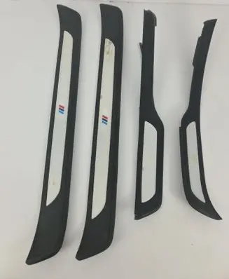 BMW 3 E90 E91 sill trim set (inner) 7907159 7907190 7907151