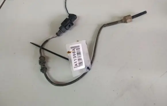 Audi A3 S3 8P Exhaust gas temperature sensor