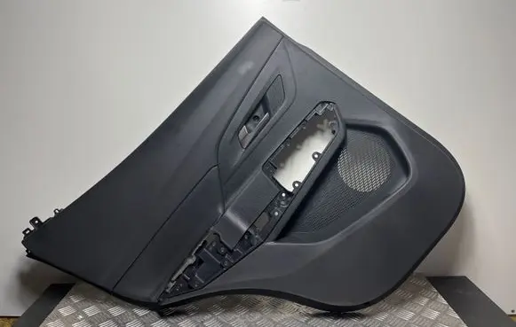 SsangYong Korando Rear door card panel trim