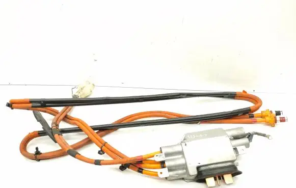 Tesla Model X Other wiring loom 105450010C