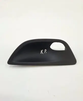 BMW 5 F10 F11 Other front door trim element 7226351 11811692