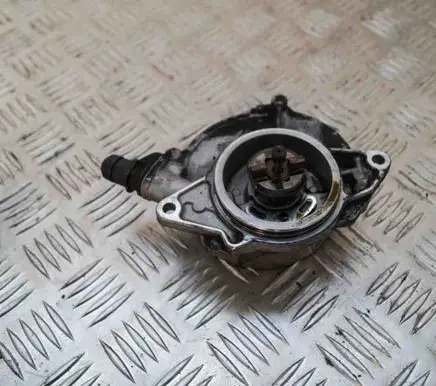 Audi A6 S6 C6 4F Vacuum pump 057145100AE