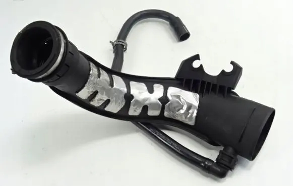 Ford Focus Intercooler hose/pipe