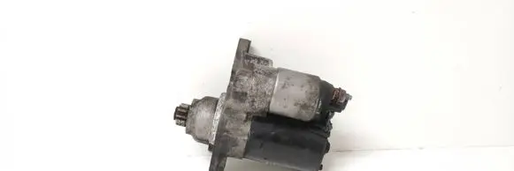 Volkswagen Fox Starter motor