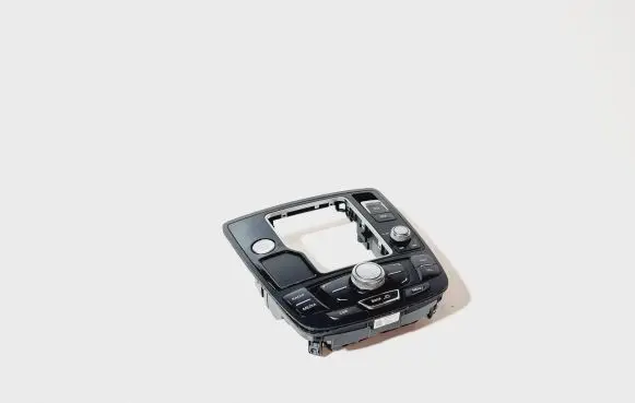 Audi A6 S6 C7 4G Head unit multimedia control 4G2919710C 4G2919710 1009227902