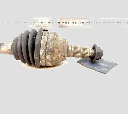 Opel Astra H Front driveshaft
