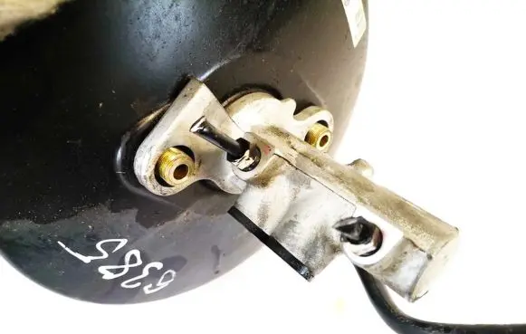 Volkswagen PASSAT B5 Master brake cylinder