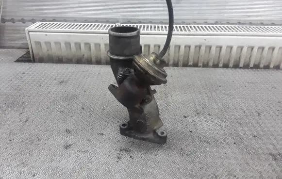 Peugeot Boxer EGR valve 500308616