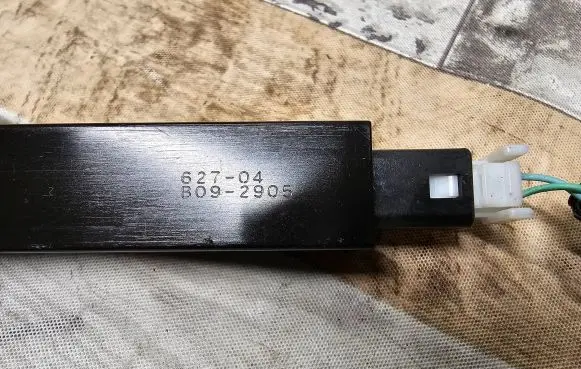 Lexus IS 220D-250-350 Sensor 62704B092905
