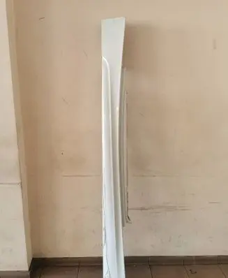 BMW 1 E81 E87 Sill 8044663 15857711
