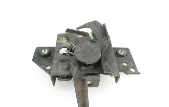 Ford Fusion Engine bonnet/hood lock/catch 