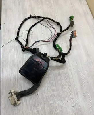 Volvo V70 Front door wiring loom 8676027 11403