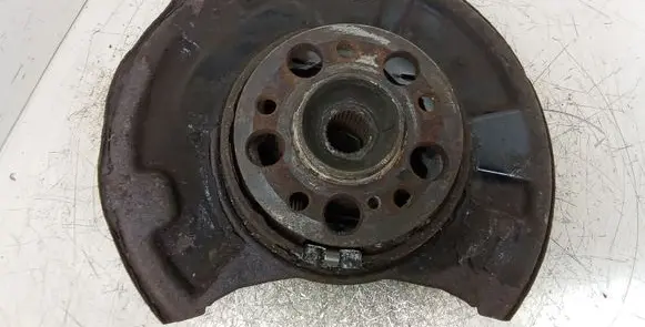 Mercedes-Benz CLS C219 Rear wheel hub spindle/knuckle 
