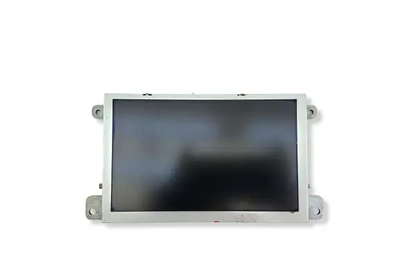 Audi A4 S4 B8 8K Screen/display/small screen 8F0919604