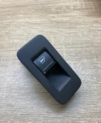 Volkswagen Touareg I Electric window control switch 7L6959851B