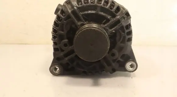Peugeot 206 Generator/alternator 0124615027