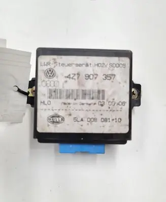 Skoda Superb B5 (3U) Light module LCM 4Z7907357