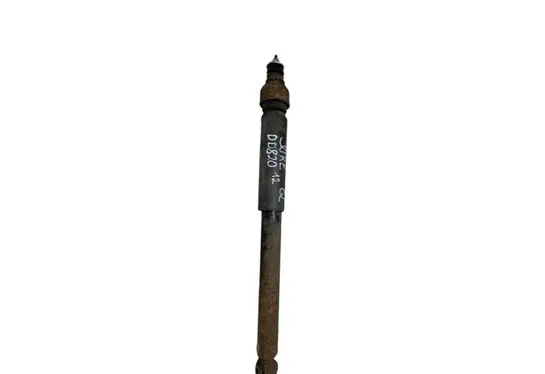 Nissan Juke I F15 Rear shock absorber/damper
