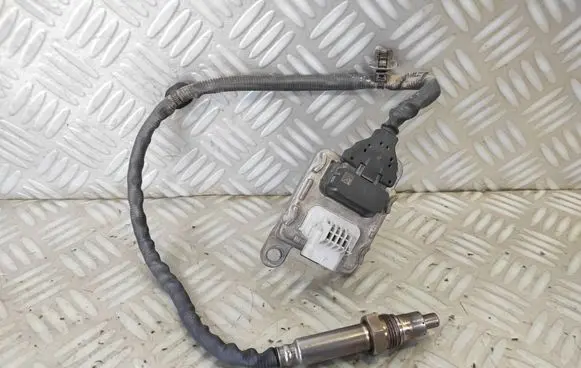 Lambda probe sensor