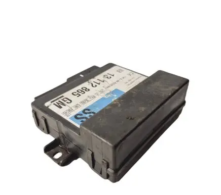 Opel Zafira A Other control units/modules 13112865 343007261 3420472C