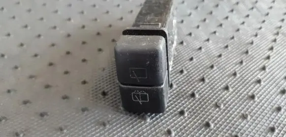 Isuzu Trooper Wiper switch 8566F57 856-6F57