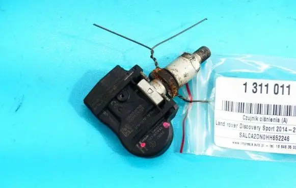 Land Rover Discovery Sport Tire pressure sensor GX631A159AA IMPRK1311011