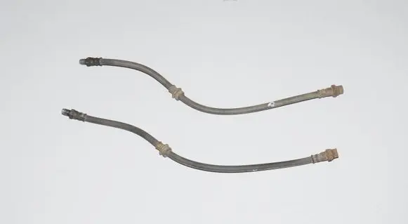 BMW X5 F15 Brake booster pipe/hose 6887450 6788437 6776293