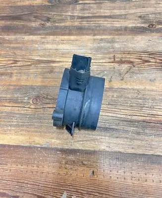 BMW 3 E46 Mass air flow meter 2247002 0928400314 1371