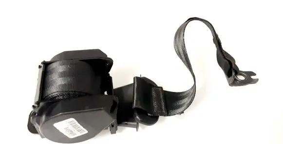 Volkswagen PASSAT B7 USA Rear seatbelt 561857805