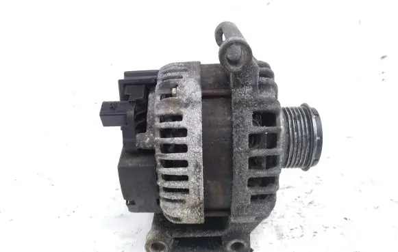 Peugeot Boxer Generator/alternator 0125711132 23042610019 P0C16668