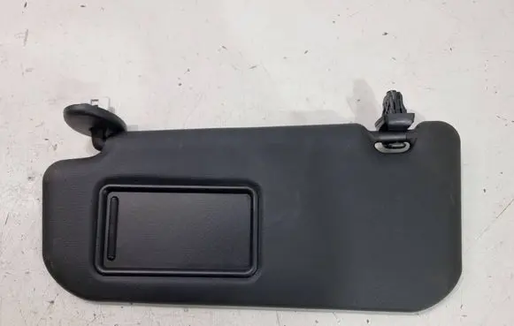 Toyota Yaris Cross Sun visor 