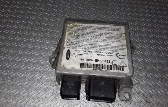 Ford Mondeo Mk III Airbag control unit/module 1S7T14B056BH