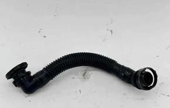Skoda Superb B6 (3T) Breather hose/pipe 03L103493AE