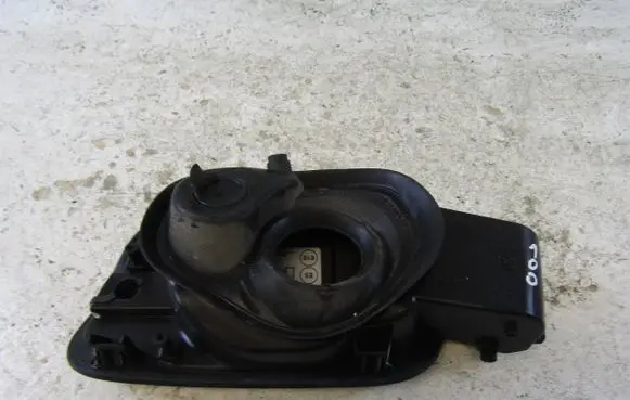 Audi A3 8Y Fuel tank cap 8Y4809906