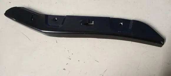 Skoda Octavia Mk3 (5E) Front bumper mounting bracket 5E0807050