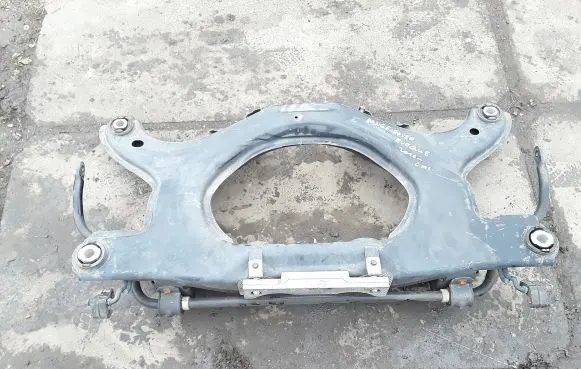 Land Rover Range Rover Evoque L538 Rear subframe T033a