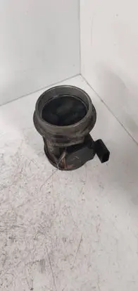 Audi A6 S6 C5 4B Mass air flow meter 059906461D