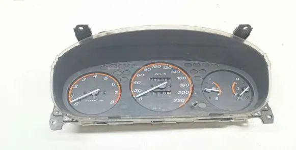 Honda CR-V Speedometer (instrument cluster) 78100G300 78100G300M18