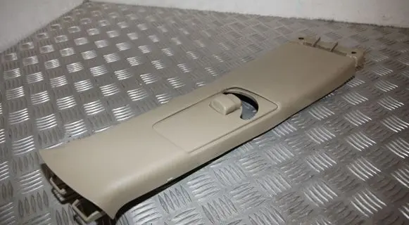 Toyota Land Cruiser (J120) (B) pillar trim (top) 6241060040 6241060050
